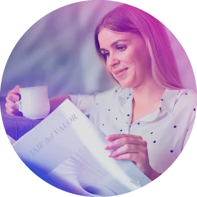Identidad y mensaje de valor para profesionales con alma